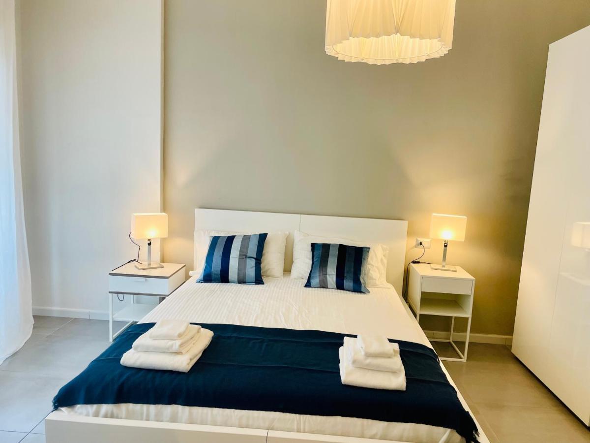 Maison Cilea 102 Neapel