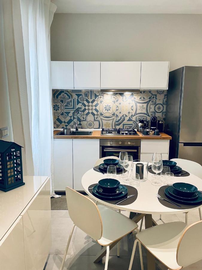 Maison Cilea 102 Neapel