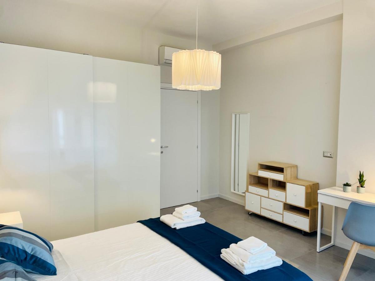 Maison Cilea 102 Neapel
