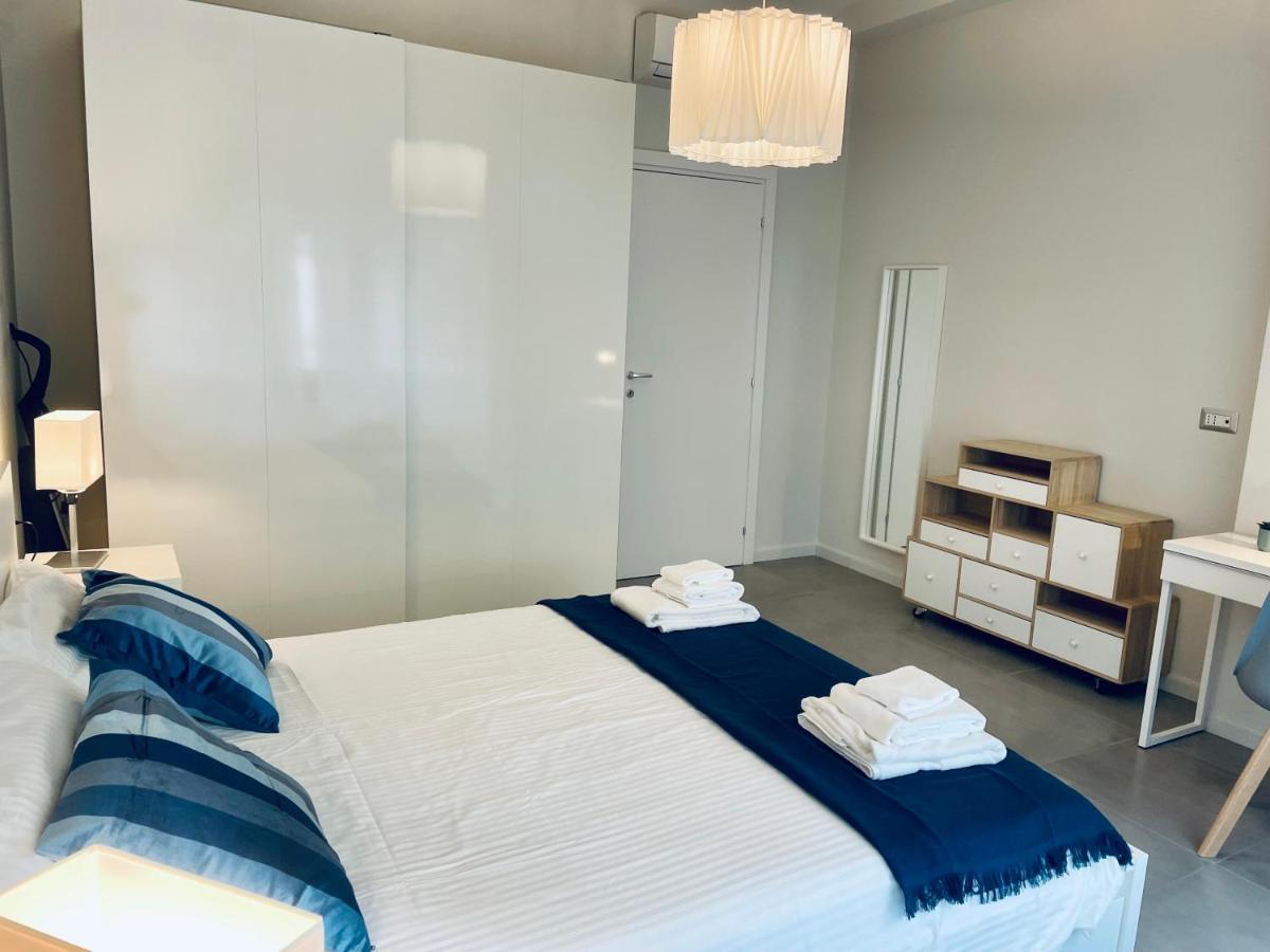 Ferienhaus Maison Cilea 102 Neapel
