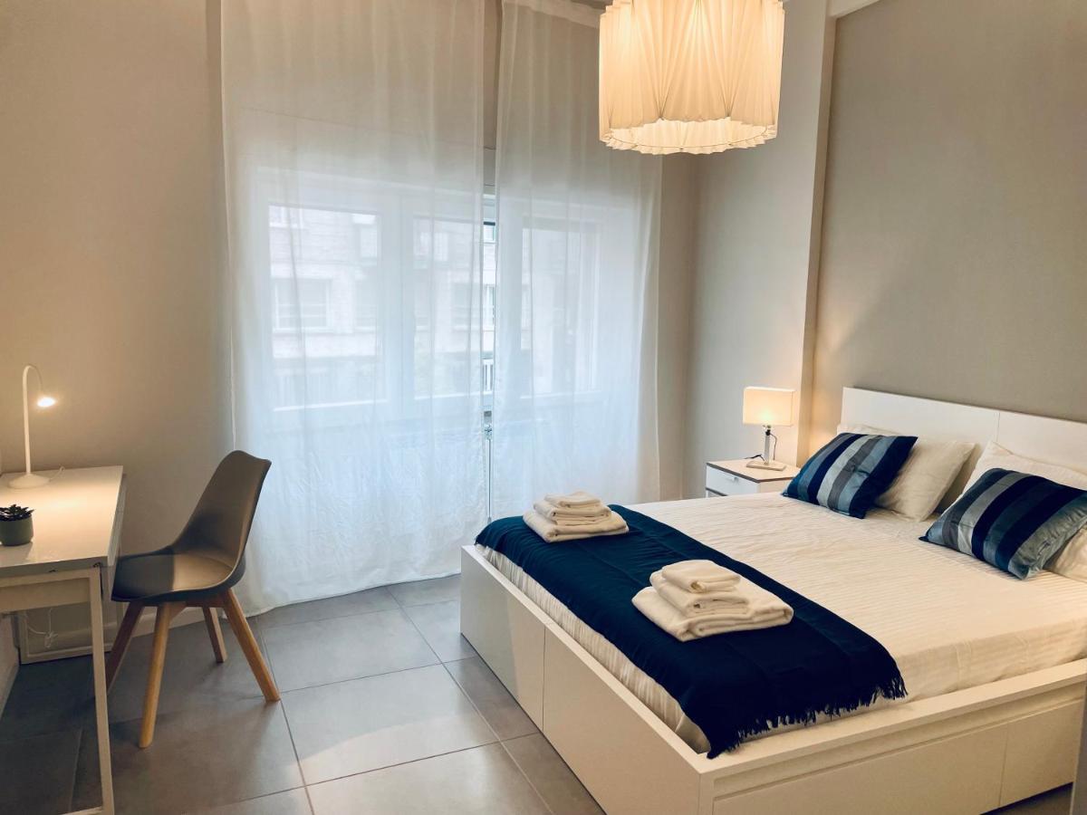 Maison Cilea 102 Neapel