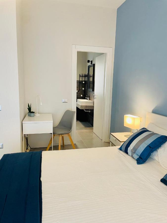 Maison Cilea 102 * Naples