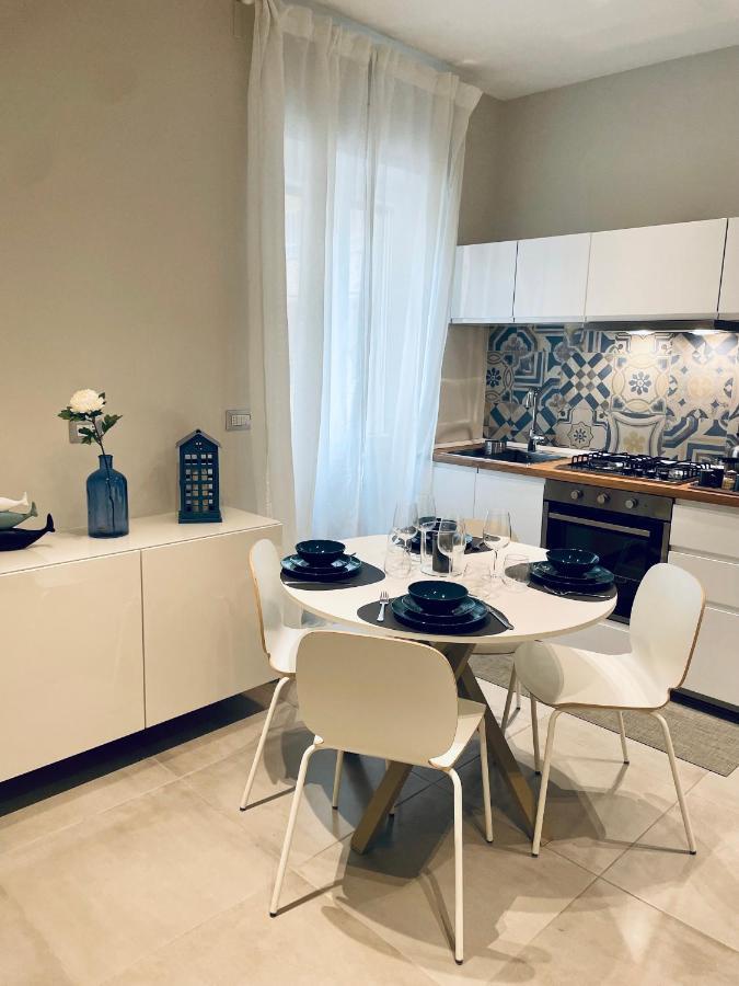 Ferienhaus Maison Cilea 102
